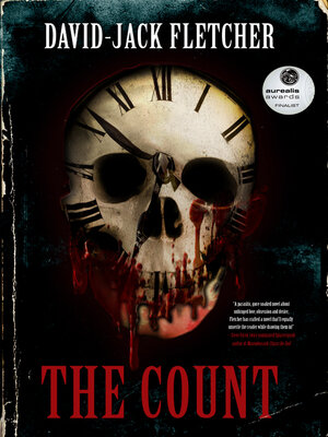 cover image of The Count